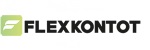 Flexkontot - Onlinekredit upp till 20 000 kronor